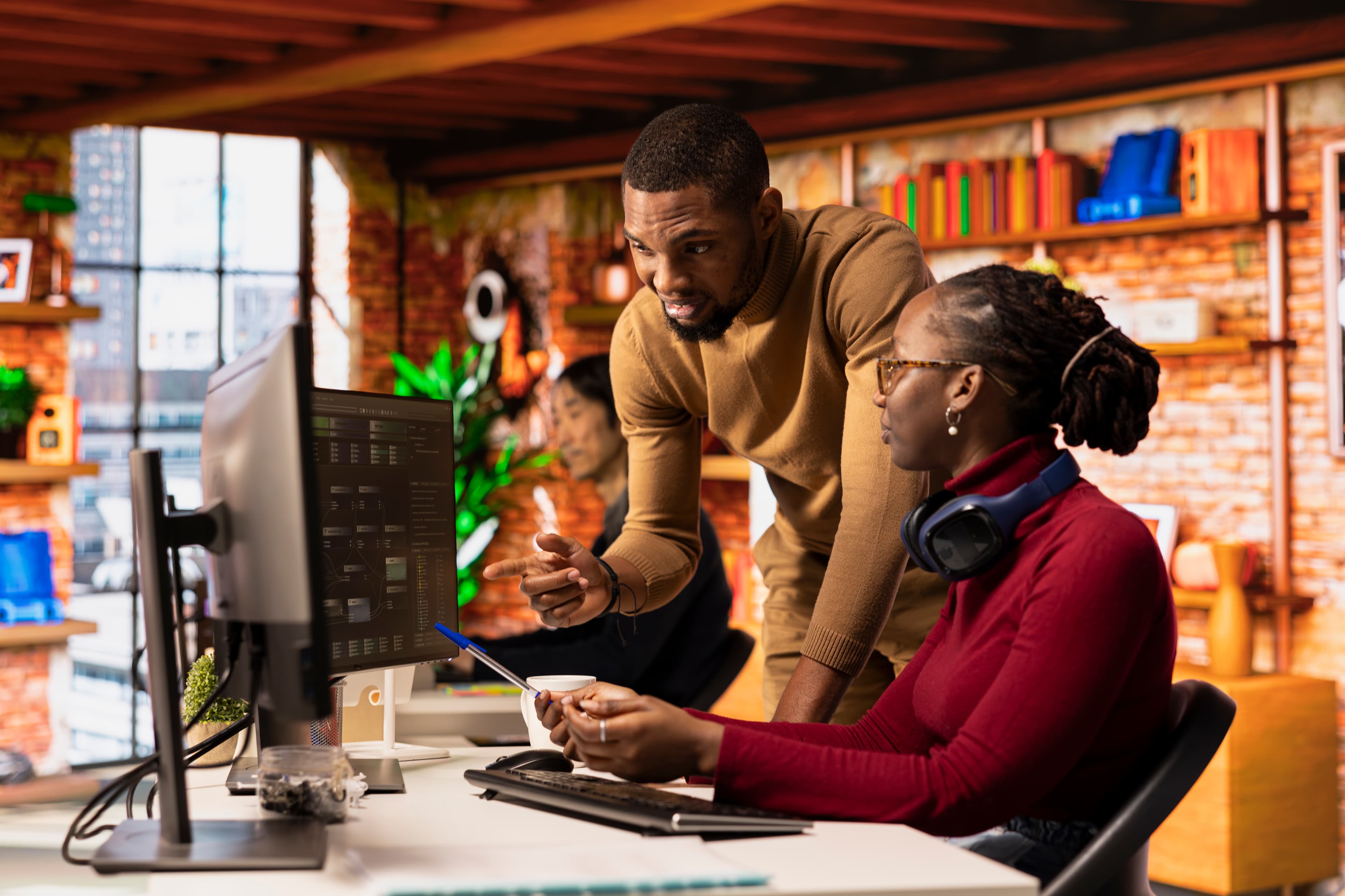 Custom Website Design