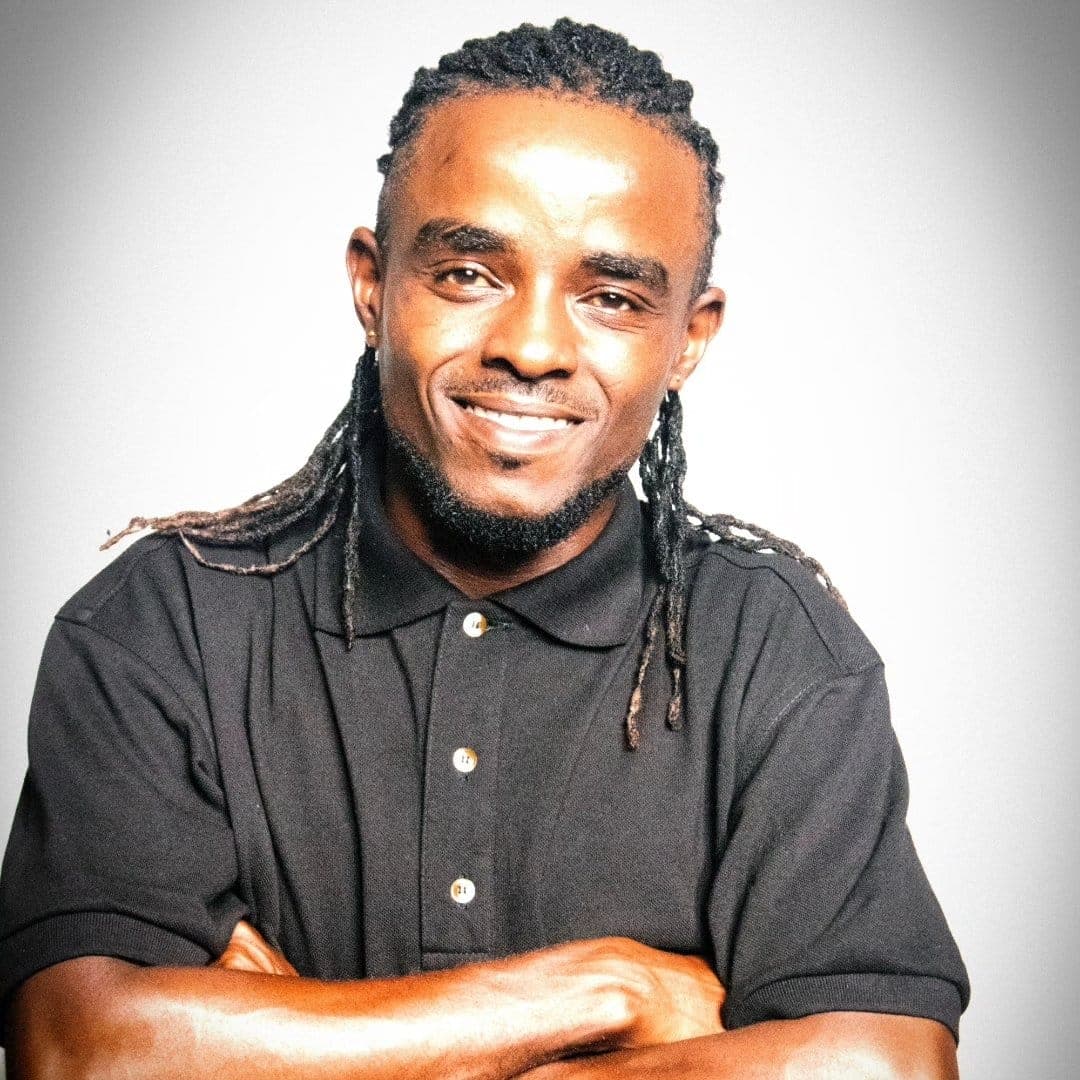 Rodique Johnson