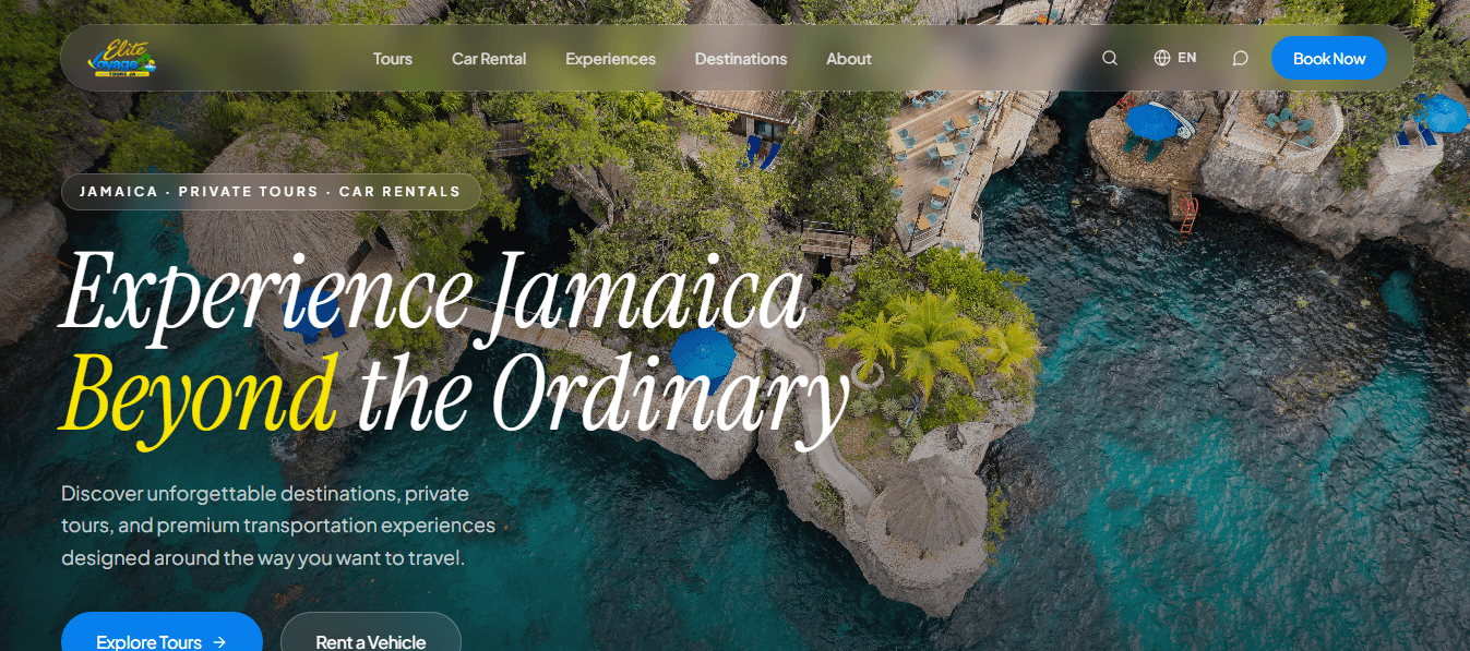 Elite Voyage Tours